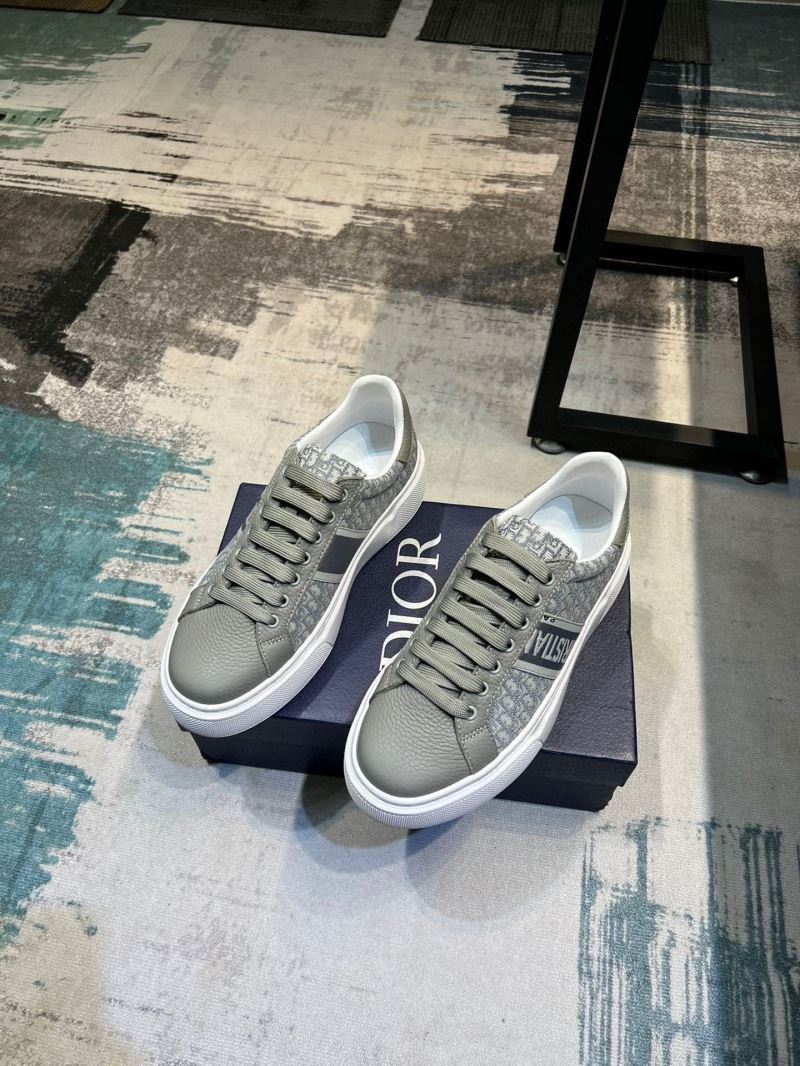 Christian Dior Casual Shoes